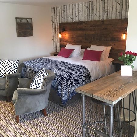 The Crown, Hutton Le Hole Villa Buitenkant foto