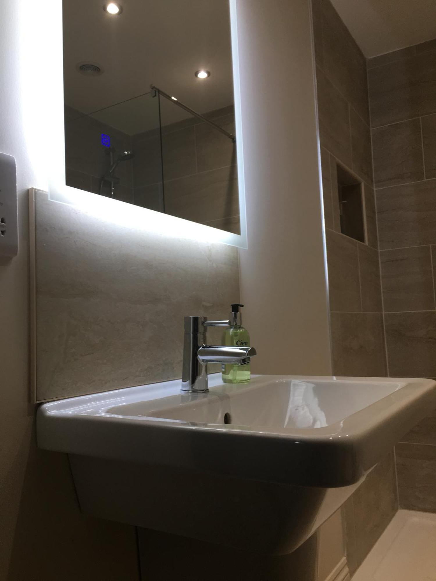 The Crown, Hutton Le Hole Villa Kamer foto