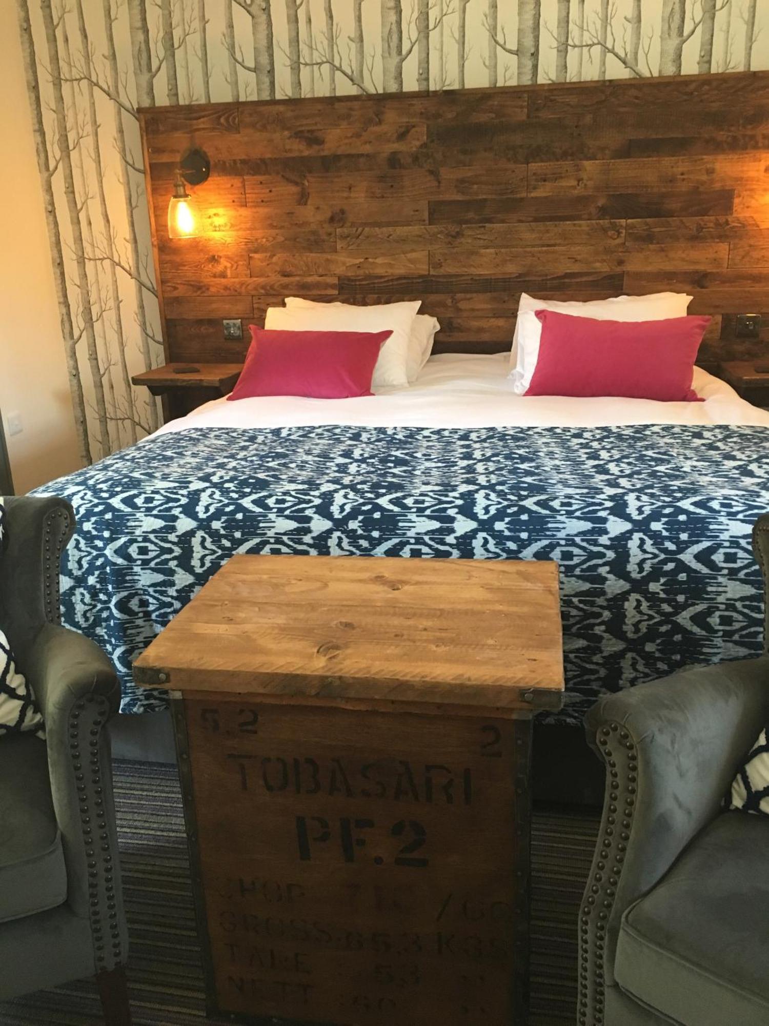 The Crown, Hutton Le Hole Villa Kamer foto