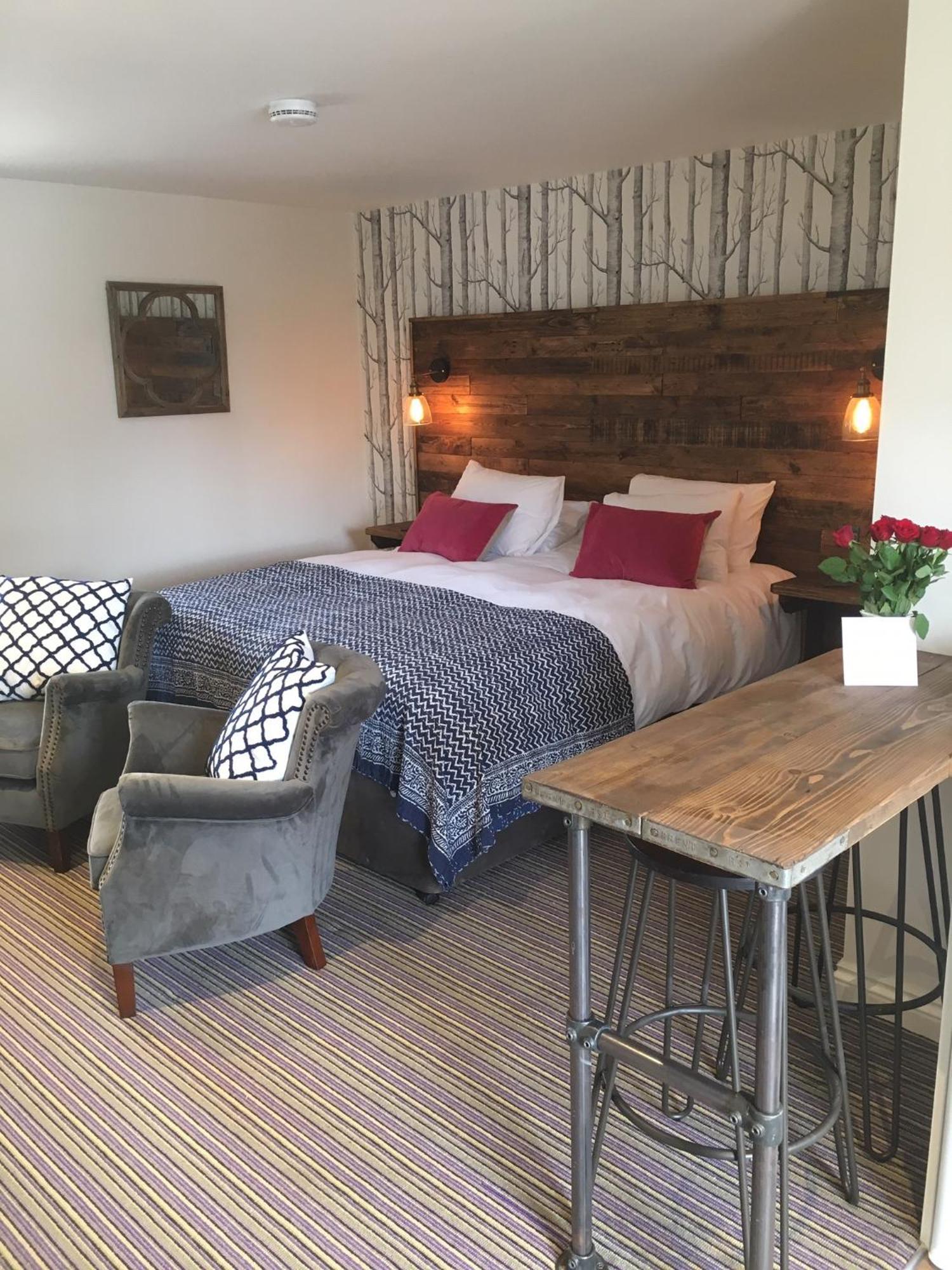 The Crown, Hutton Le Hole Villa Buitenkant foto