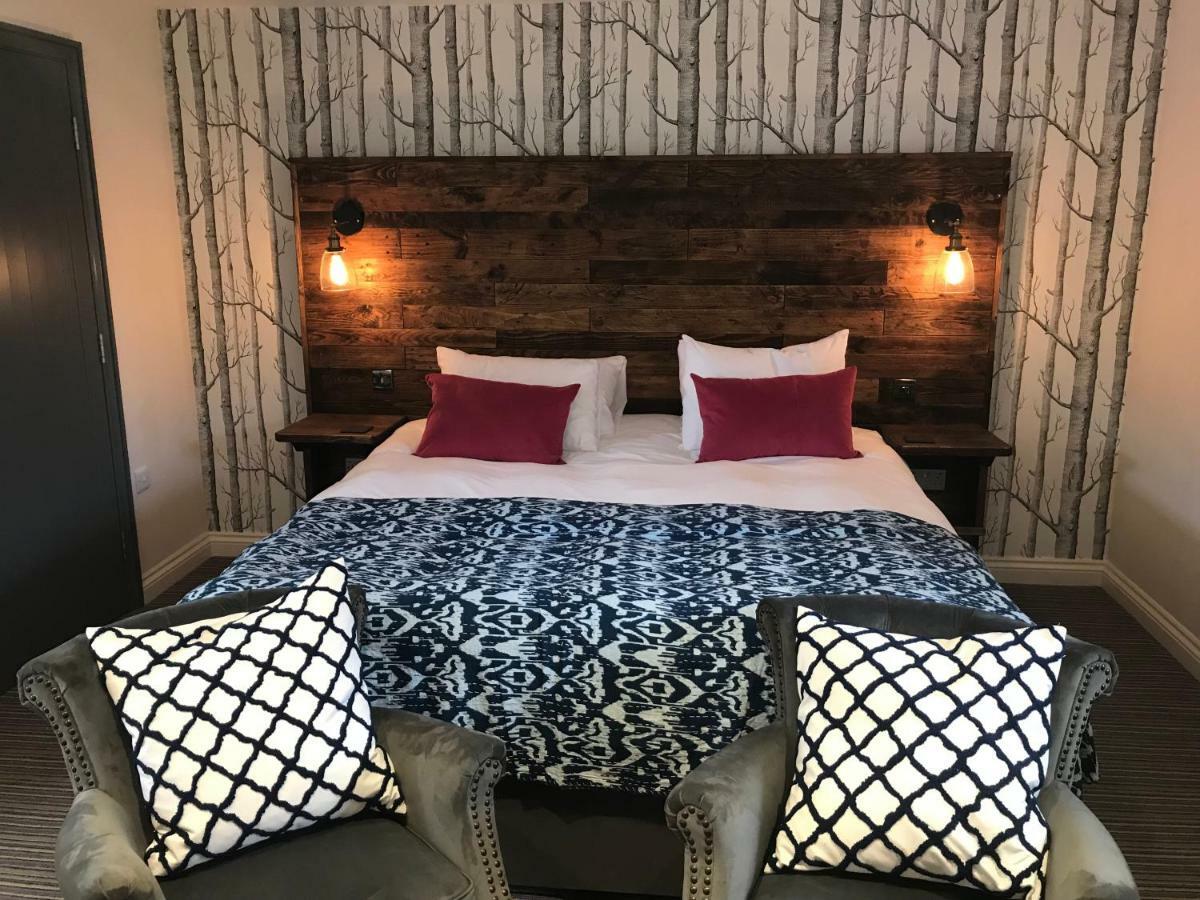 The Crown, Hutton Le Hole Villa Buitenkant foto