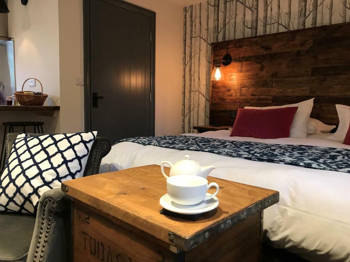 The Crown, Hutton Le Hole Villa Kamer foto